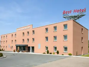 Brit Hotel Reims Croix Blandin