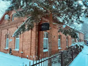 Exclusive OldNew Apartments in City Center