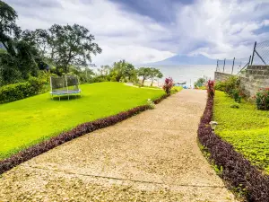 Hotel la Riviera de Atitlán