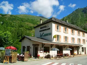Hôtel le Cassini