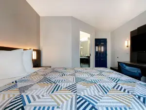 โมเทล 6 ฟาร์ เท็กซัส