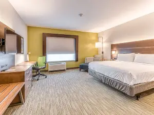 Holiday Inn Express & Suites Rantoul