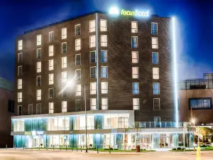 Focus Hotel Premium Gdańsk