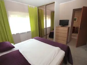 Hotel George