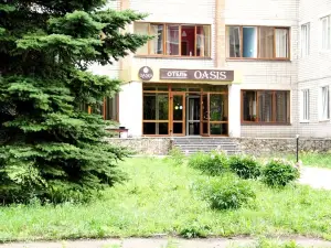 Favorit Hotel