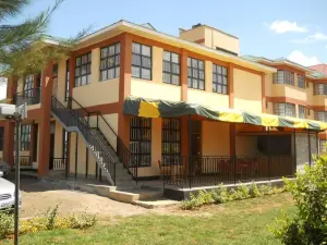 Maya Hotel