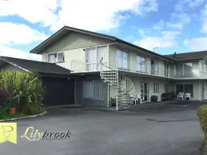 Lilybrook Motel