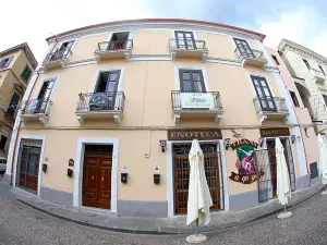 Casa Lissania