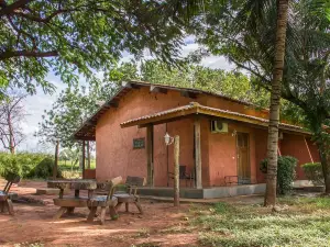 Eco Resort Foz do Marinheiro