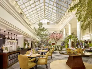 Hyatt Regency Birmingham