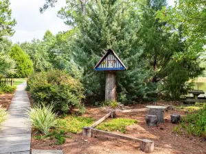 Shalom House Bed and Breakfast