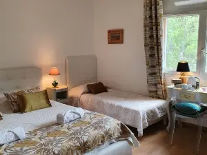 Montèze Paradis