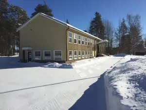 Gafsele Lappland Hostel