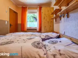 Awesome Home in Harzgerode OT D. With 1 Bedrooms and Wifi