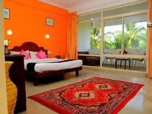 Ocean Bay Ayurvedic Beach Resort