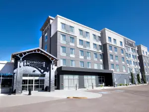 Staybridge Suites Red Deer North