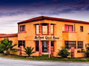 Me Casa Guest House