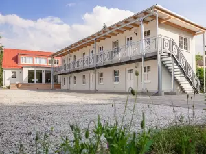 Pension am Werbellinkanal