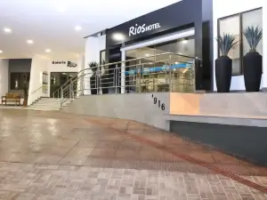Rios Hotel