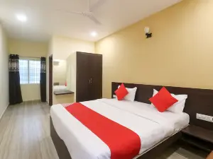 Hotel Station View by ShriGo Hotels