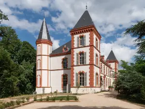 Chateau Camas