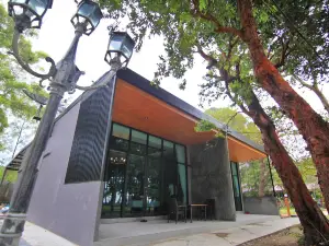 Baan Chao Mai Beach House