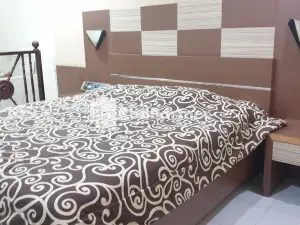 Hotel Suroyo RedPartner