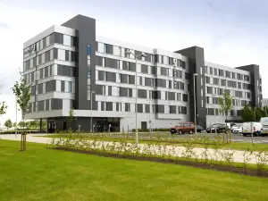 Premier Inn Glasgow Pacific Quay