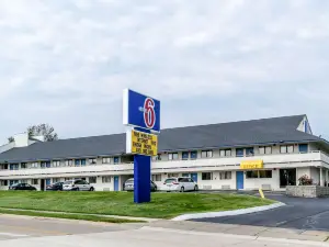 Motel 6 Florence, KY - Cincinnati Airport