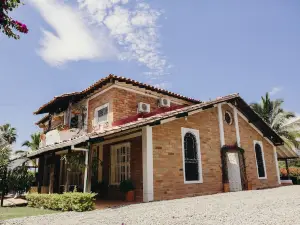 Hotel Kalma