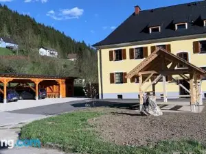 Appartement Gertraud