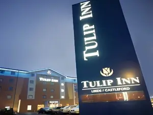 Tulip Inn