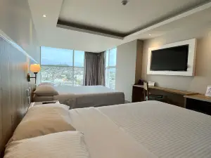 Wyndham Garden Cartagena