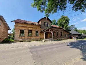 Gościniec Błogocice
