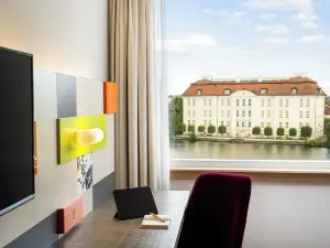 Hotel Berlin Köpenick by Leonardo Hotels