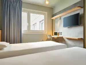 Ibis Budget Paris Aubervilliers