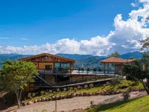 Hotel Pico Colorado