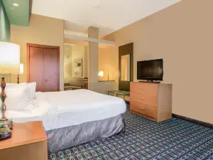 Fairfield Inn & Suites Orange Beach