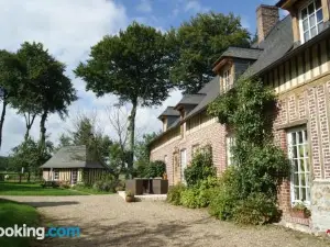 Gîtes Normands de Charme les châtaigniers