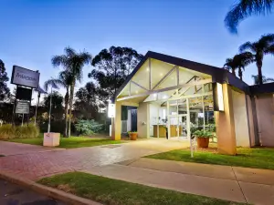 Mildura Inlander Resort