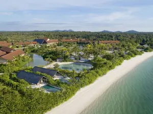 Sheraton Belitung Resort