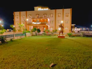 Avadh Sunshine Palace Hotel and Resort