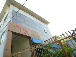 Hotel La
