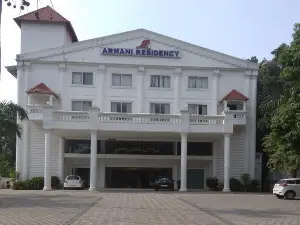 Armani Residency