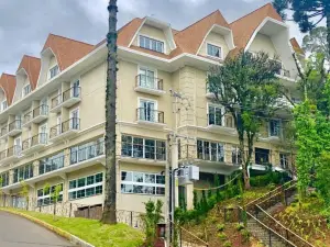 Daara Transamerica Collection Gramado