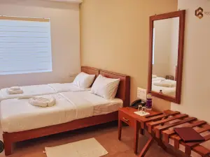 Navya 18 Rooms