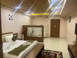 Hotel Grand Shivam