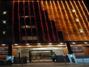 Hotel SMS Grand Imperial Vellore