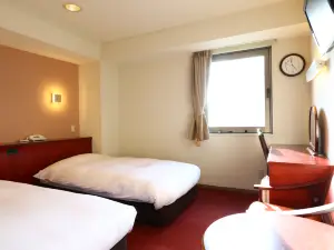 Yamaya Shinkan