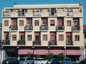 Hotel Ristorante Mommo